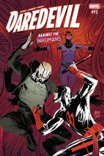 Daredevil (2015) #12
