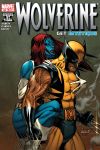 Wolverine (2003) #62