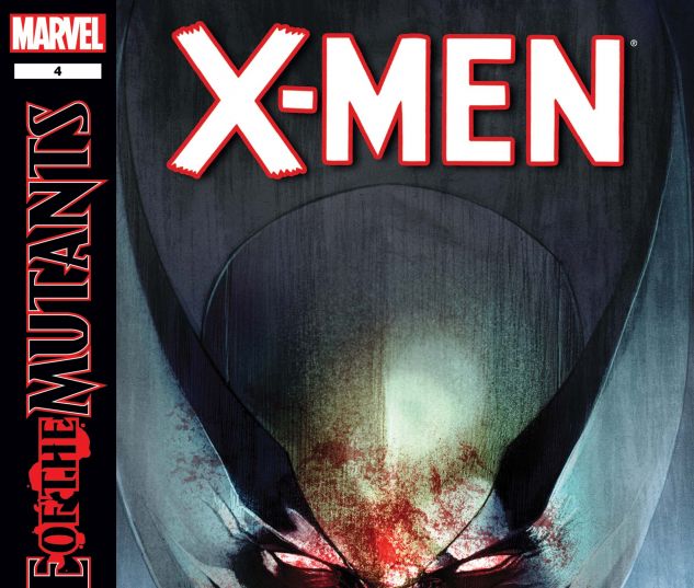 X-Men (2010) #4