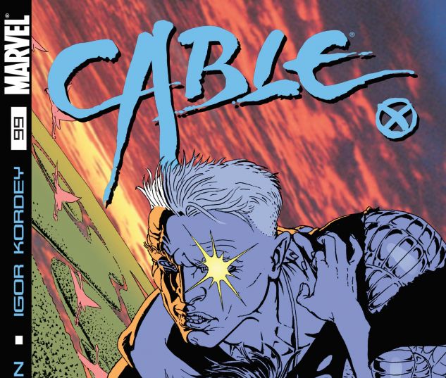 CABLE (1993) #99
