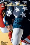 Captain America (2002) #10
