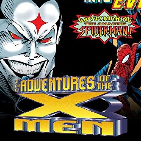 Adventures of the X-Men (1996 - 1997)