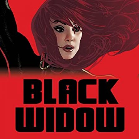 Black Widow (2020 - 2022)