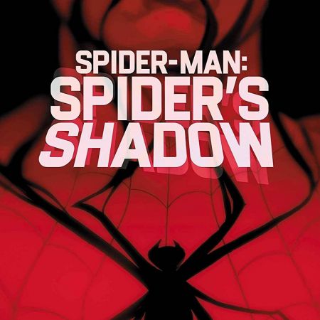 Spider-Man: Spider’s Shadow (2021)