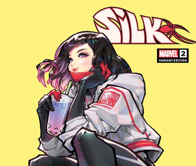 Silk #2