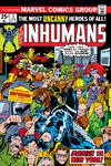 Inhumans #3