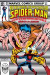 Peter Parker, the Spectacular Spider-Man #65