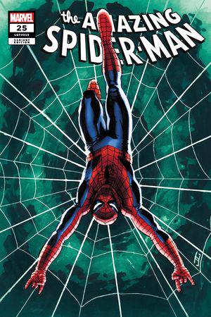 The Amazing Spider-Man #25  (Variant)