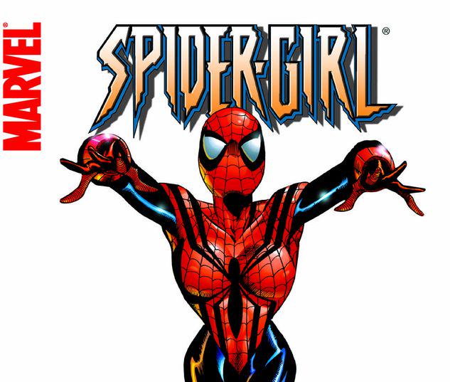MARVEL AGE: SPIDER-GIRL VOL. 2: FATHER LIKE DAUGHTER DIGEST #2