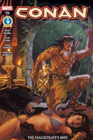 Conan (2004) #24