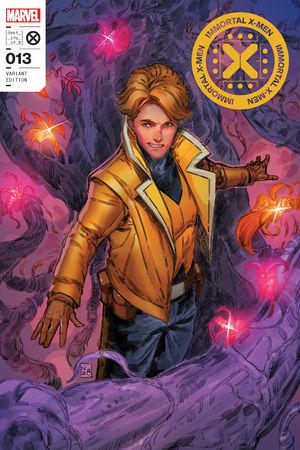 Immortal X-Men (2022) #13 (Variant)