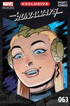 Marvel's Voices: Runaways Infinity Comic #63