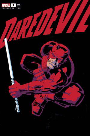 Daredevil (2023) #1 (Variant)