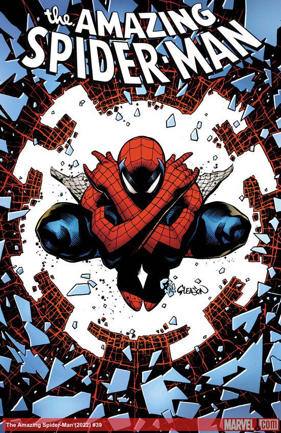Amazing Spider-Man #39 Review – Weird Science Marvel Comics