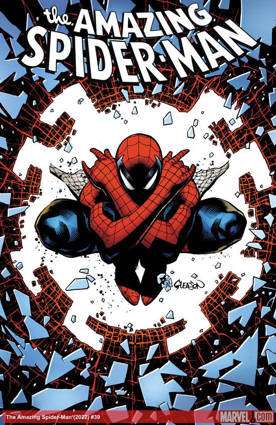 The Amazing Spider-Man (2022) #39, Comic Issues