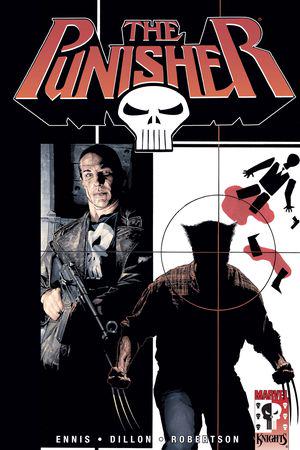 Punisher, the Vol. III: Business as Usual (Trade Paperback)