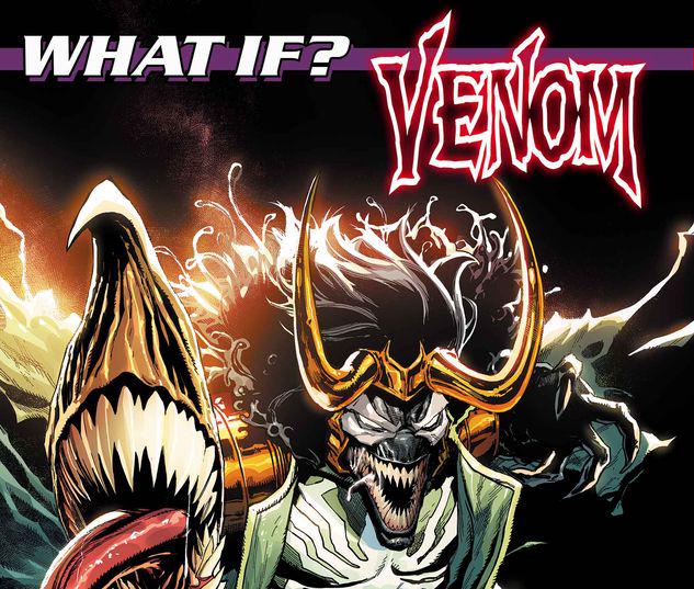 What If…? Venom #4
