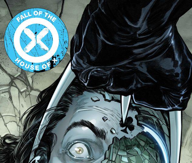Fall of the House of X #3