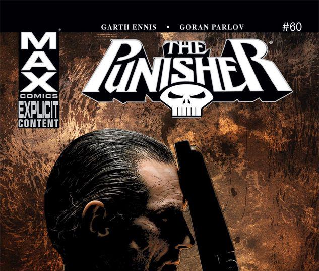 Punisher #60