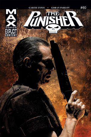 Punisher Max #60 