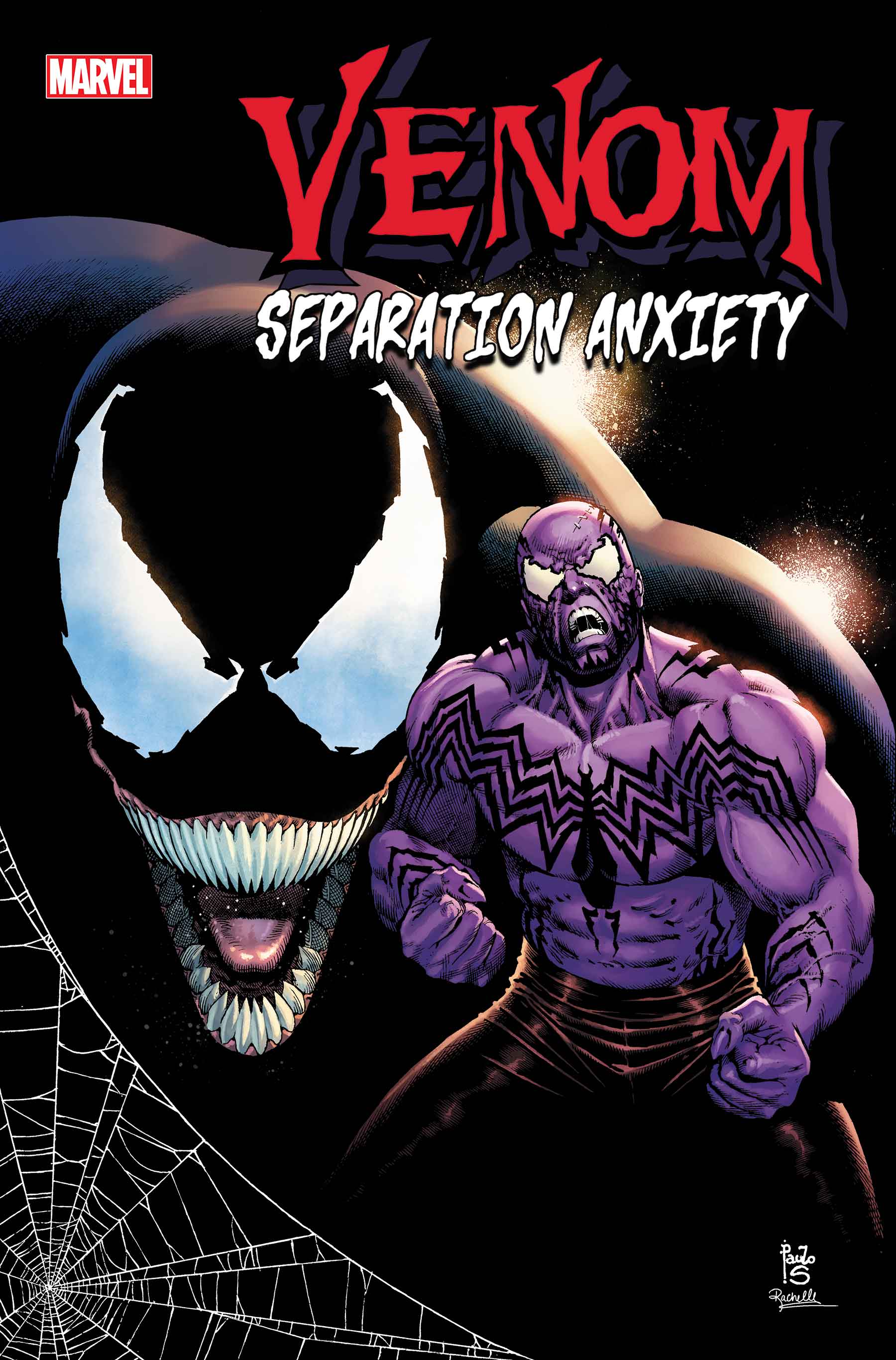 Venom: Separation Anxiety (2024) #2