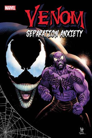Venom: Separation Anxiety (2024) #2