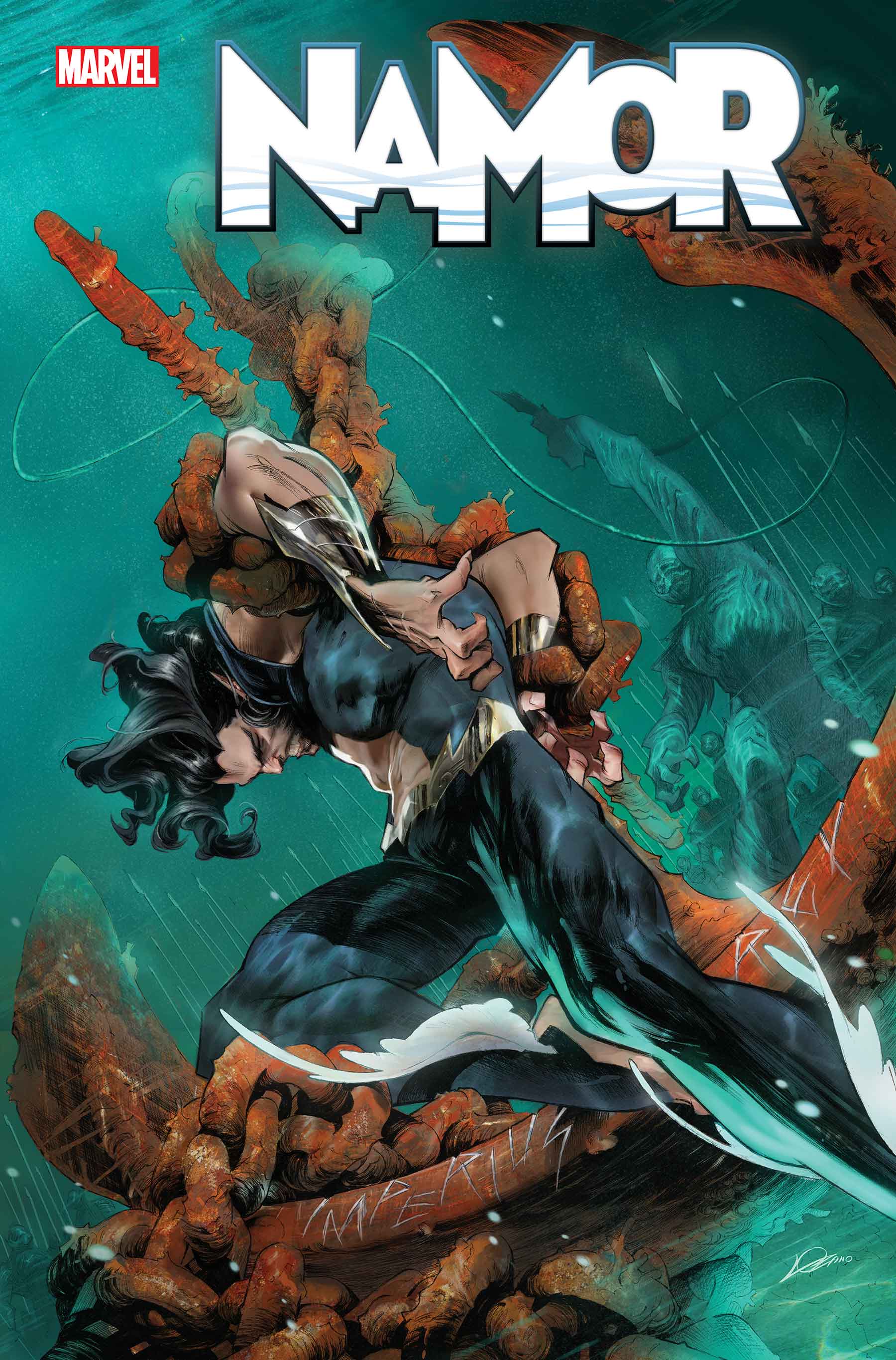 Namor (2024) #4