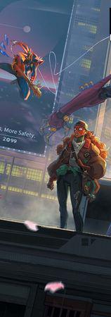 The Amazing Spider-Man (2022) #70 (Variant)