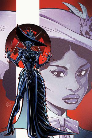 Uncanny X-Men (2024) #14 (Variant)