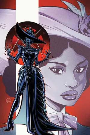 Uncanny X-Men (2024) #14 (Variant)