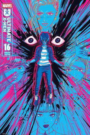 Ultimate X-Men (2024) #16 (Variant)