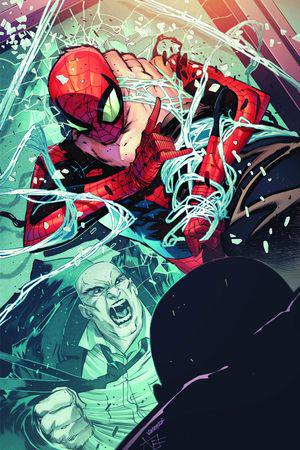 Ultimate Spider-Man (2024) #23 (Variant)