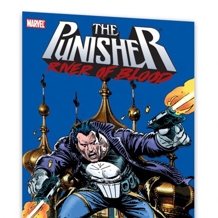 Punisher: River of Blood (2005)