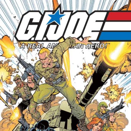 G.I. JOE (1999)