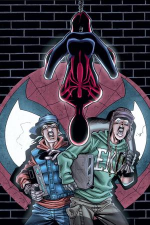 Spider-Girl (1998) #74