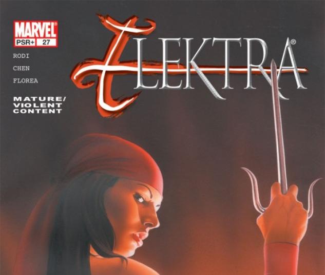 Elektra #27