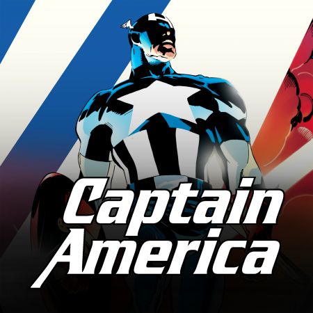 Captain America (1998 - 2002)