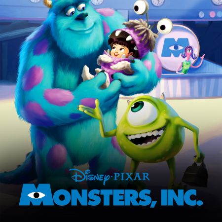 Monsters, Inc. (2012 - 2013)