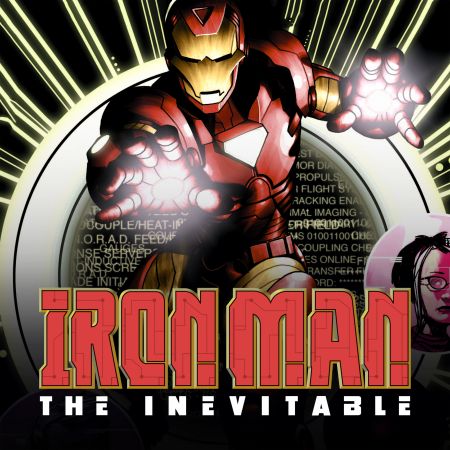 Iron Man: Inevitable (2005 - 2006)