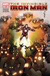 Invincible Iron Man (2008) #512
