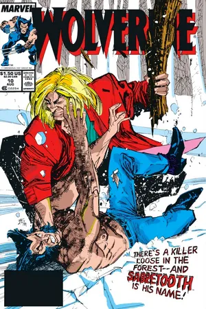 WOLVERINE CLASSIC VOL. 2 (Trade Paperback)
