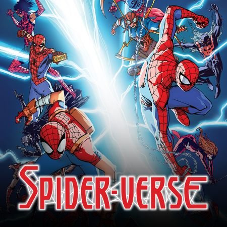 Spider-Verse (2014 - 2015)