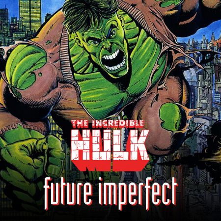 Hulk: Future Imperfect (1992-1993)