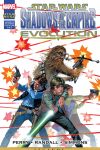 Star Wars: Shadows Of The Empire - Evolution (1998) #3