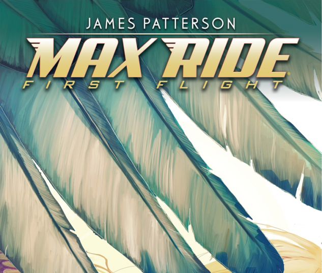 MAX RIDE: FIRST FLIGHT 1 (WITH DIGITAL CODE)