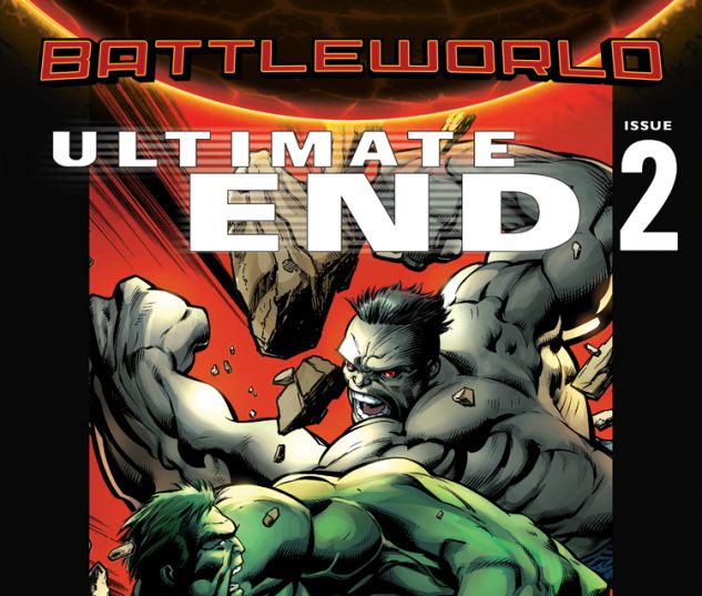 ULTIMATE END 2 (SW, WITH DIGITAL CODE)