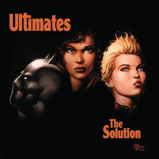 Ultimates (2015) #1 (Deodato Hip-​Hop Variant) | Comic Issues | Marvel