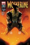 WOLVERINE (2010) #305 Cover
