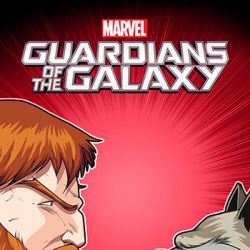 Guardians of the Galaxy: Awesome Mix