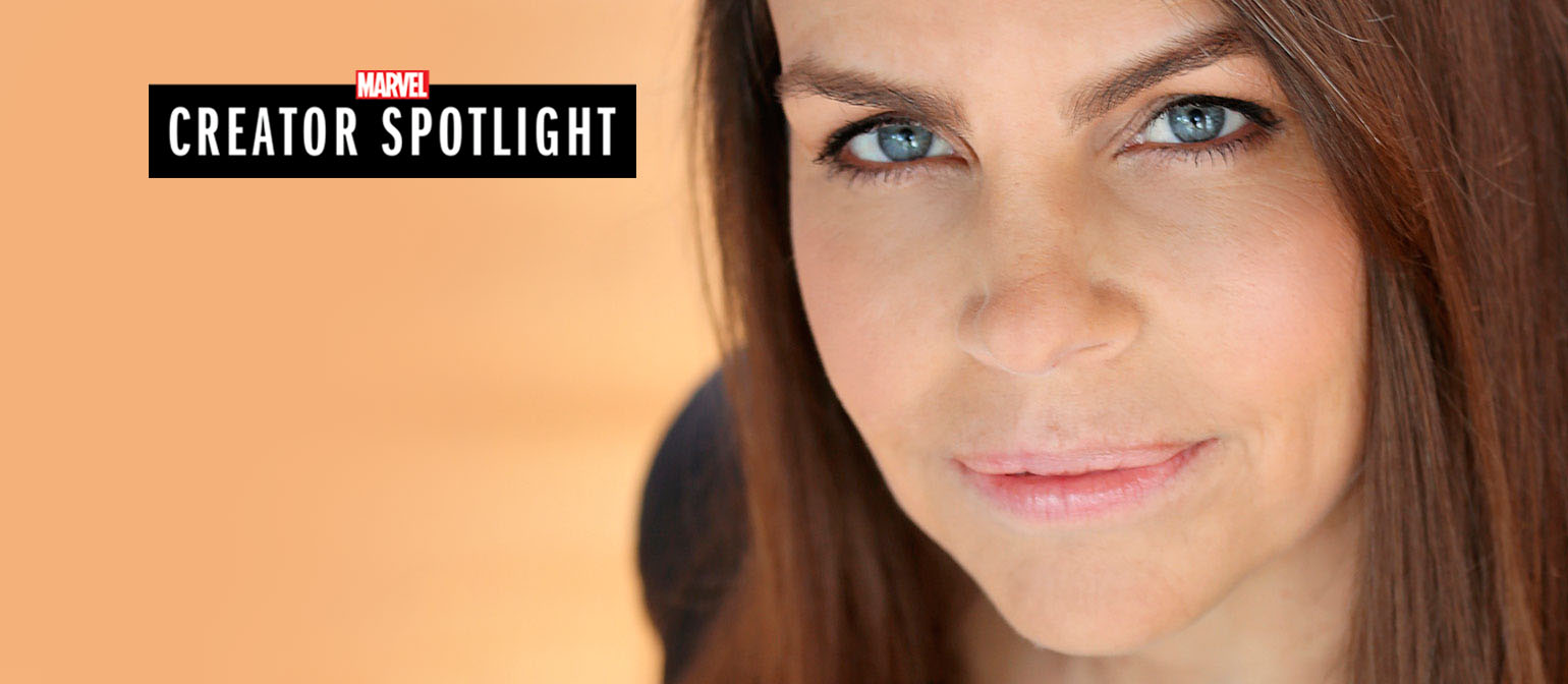 MARGIE’S MARVEL FAVORITES